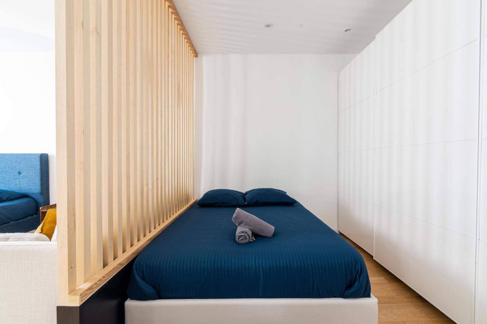 Luxurious 1 Bedroom Republique Vinaigriers Free Netflix Paris Exterior foto